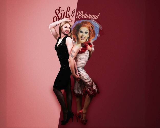 Jacky-Oh Weinhaus & Rachel Intervention