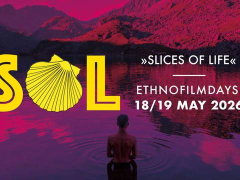 Keyvisual: Slices of Life 2026