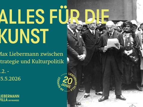 Eröffnung der Frühjahrsausstellung in der Akademie der Künste, 1921, Bundesarchiv, Bild 183-1983-1222-501