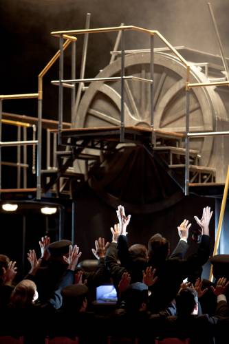 Nabucco