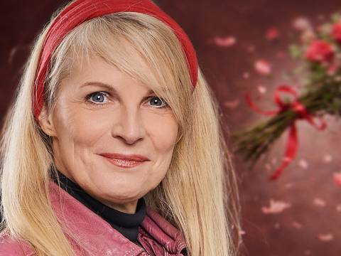 Barbara Ruscher - Romantik - aber zack, zack! – Yvonne Voermans-Eiserfey