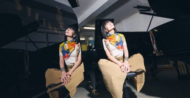 Alice Sara Ott