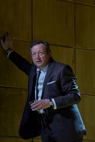 Mein Name sei Gantenbein