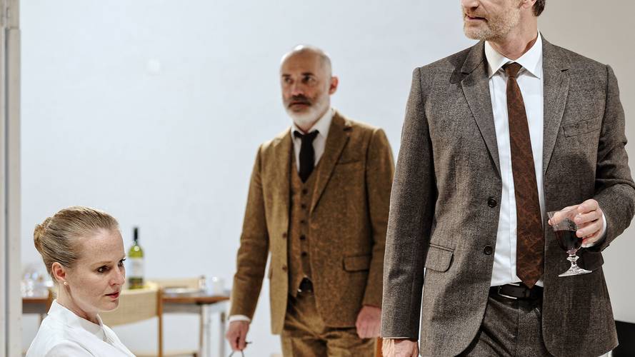 Professor Bernhardi, Foto: © Gianmarco Bresadola