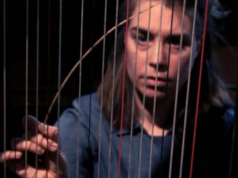 String Tension History