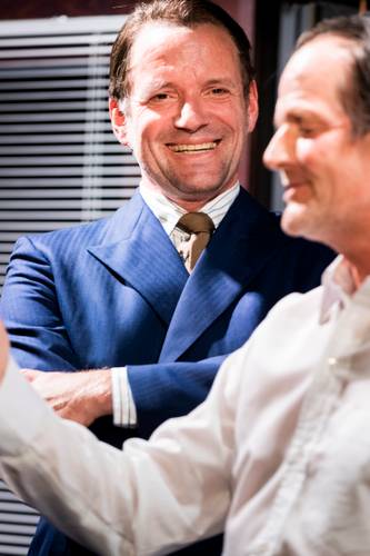 Tod eines Handlungsreisenden