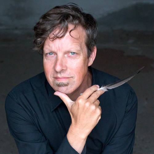 Arne Rautenberg – Portrait von Arne Rautenberg