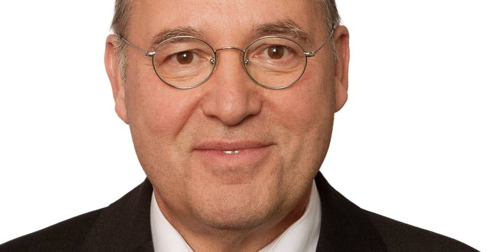 Dr. Gregor Gysi