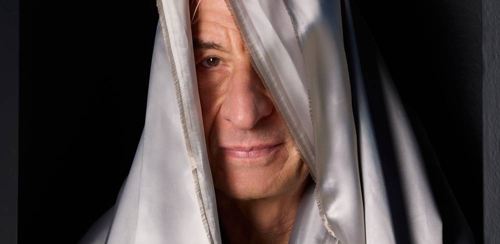 Maurizio Cattelan, Detail, 2026