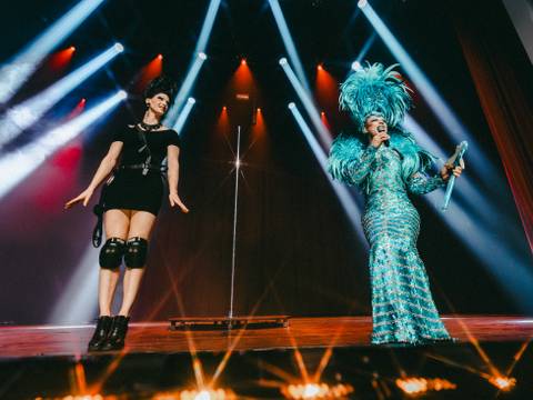 Carnivale Royale