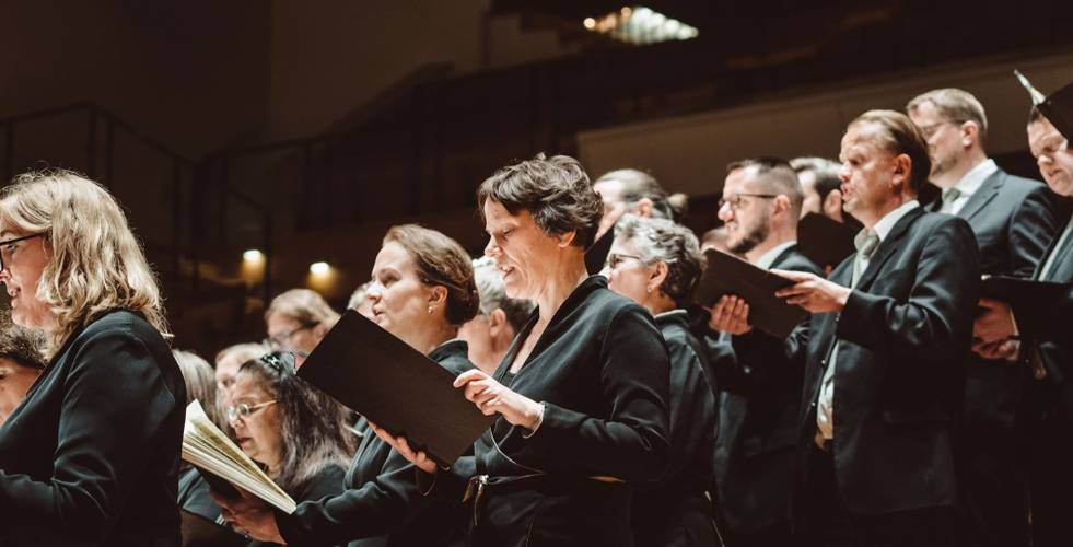 Philharmonischer Chor Berlin