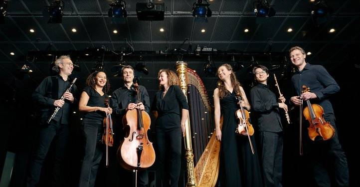 Horenstein Ensemble