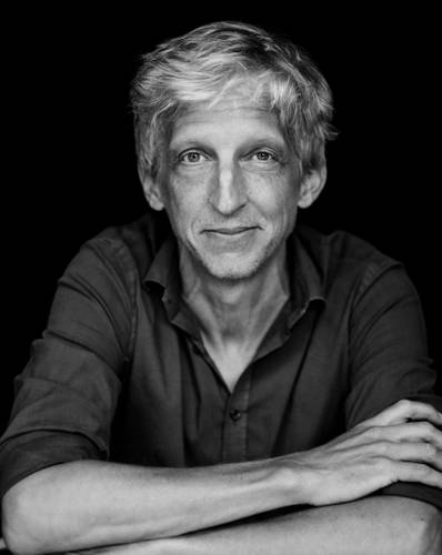 William Wahl - einmal das beste von allem – Markus c. Hurek