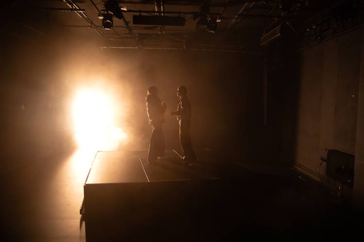 Das Archiv der Träume