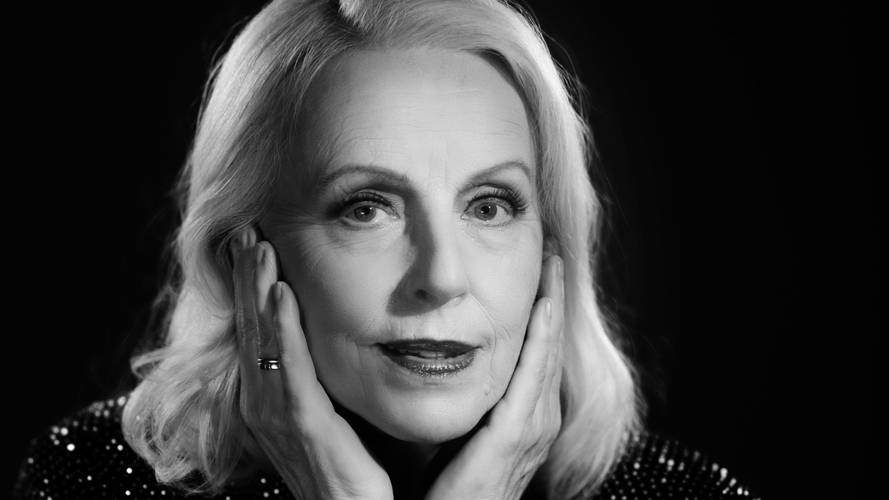Anne Sofie von Otter