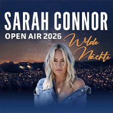 Sarah Connor