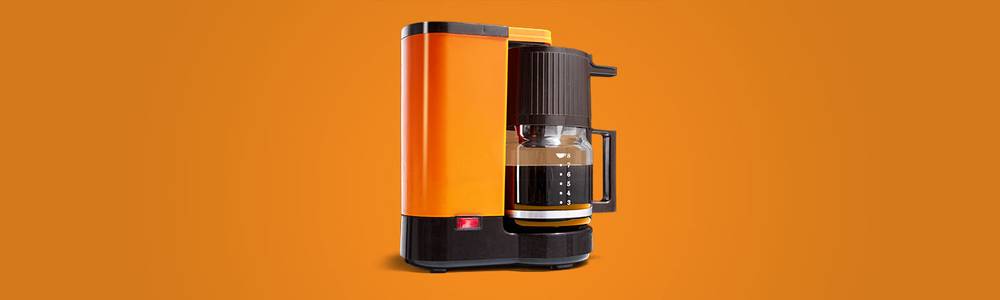 Kaffee- und Teeautomat AKAElectric K 109