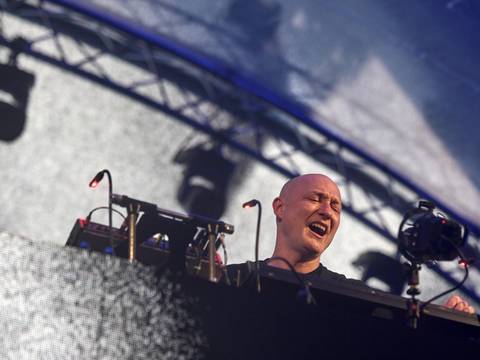  – Paul Kalkbrenner (Archiv)