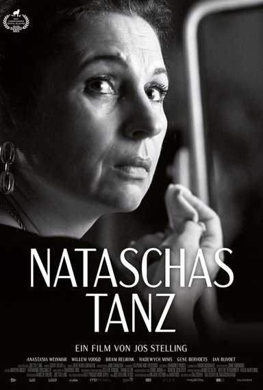 Filmplakat Nataschas Tanz