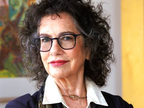  – Susan Neiman