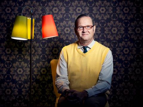 Hans-Hermann Thielke - Egal was kommt – Hans-Hermann Thielke