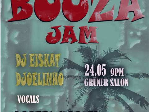 24.05._Bouza Jam