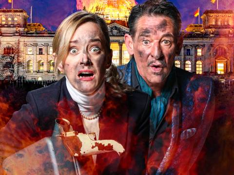 PUTSCH