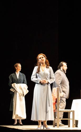 Don Carlo – Bernd Uhlig