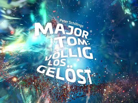 Major Tom: völlig losgelöst – Ein multimediales Musikerlebnis in 360° Credits © Rocco Helmchen, Ta-Trung Berlin – Major Tom: völlig losgelöst – Ein multimediales Musikerlebnis in 360°