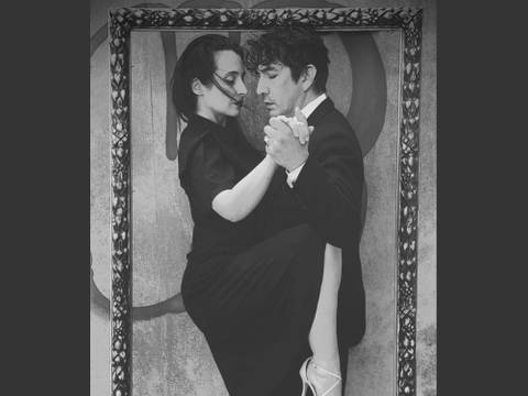 Tangorausch – dreams, drama & dance