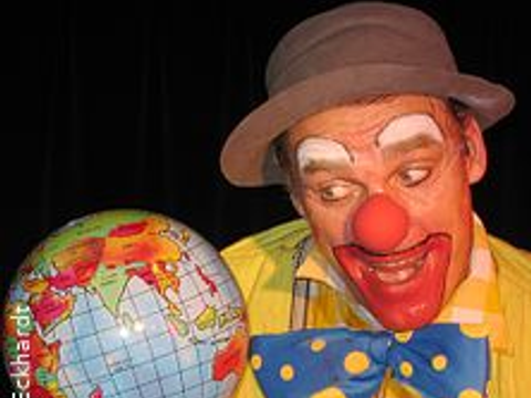 Bild: Hänschen Clown - Galli Theater Berlin (4+)