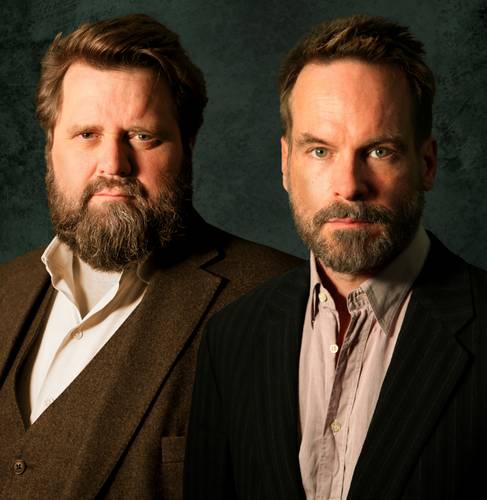 Pater Brown - Pater Brown – Gio Löwe