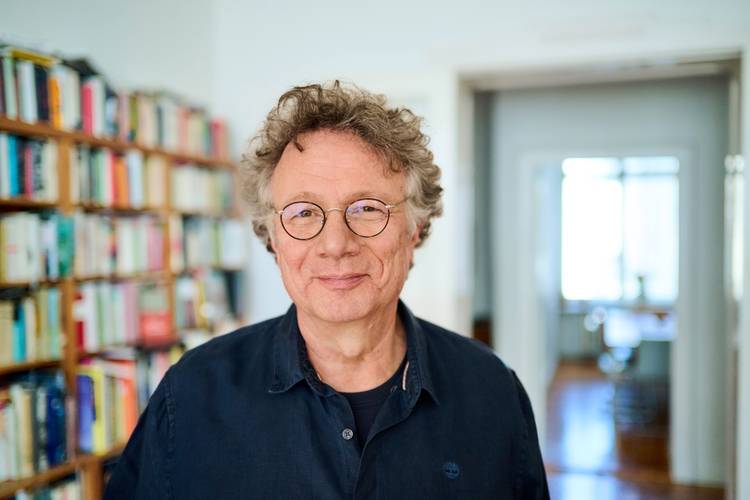 Ingo Schulze