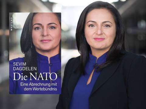 Sevim Dagdelen: Die NATO