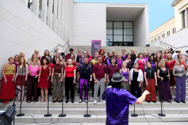 Berliner Soulchor