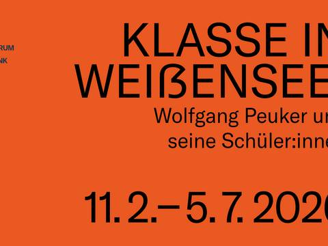 Ausstellungsgrafik – Ausstellungsgrafik