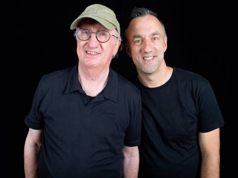 Die Pubertätsdocs (Dr. Jan-Uwe Rogge & Matthias Jung) - Chill mal! Pubertät - Loslassen und Halt geben – Soulkitchen