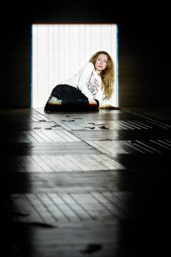 Die heilige Johanna der Schlachthöfe