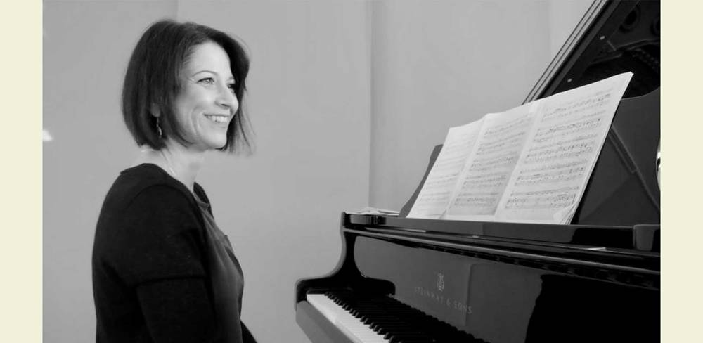 Beatrice Wehner-Schaller (Klavier)