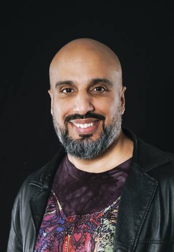 Abdelkarim - Plan Z - Jetzt will er's wissen! – Mumpi-Künster