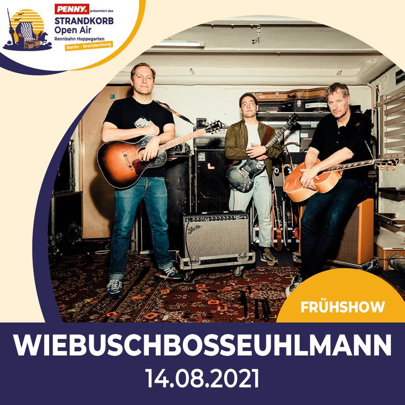 wiebuschbosseuhlmann live 2021 rennbahn hoppegarten berlin de