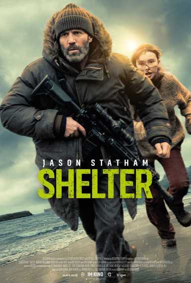 Filmplakat Shelter