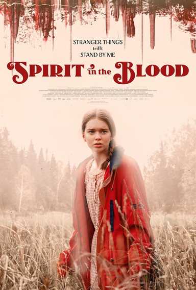 Filmplakat Spirit in the Blood