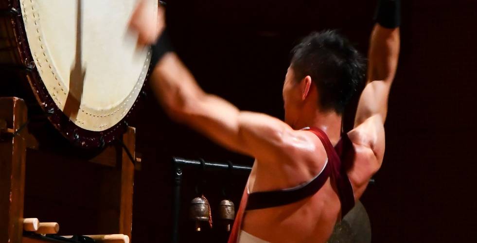 Taiko
