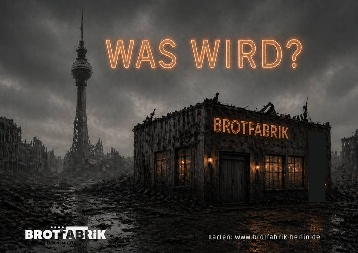 Was wird?