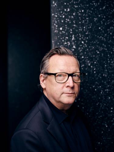 Matthias Brandt – Porträt von Matthias Brandt