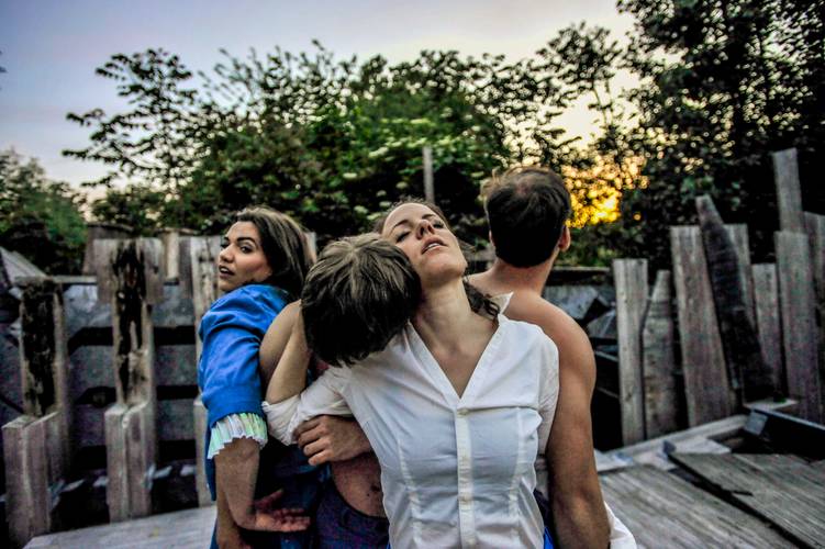 Globe Berlin: Ein Sommernachtstraum