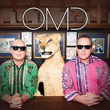 OMD – Zitadelle Spandau