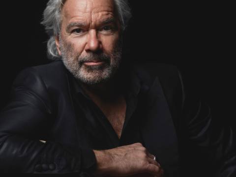 Stefan Gwildis - Neues Programm mit Pianist – Christian Barz