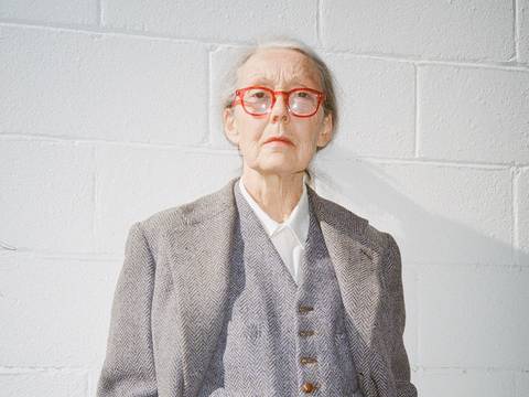 Anne Carson